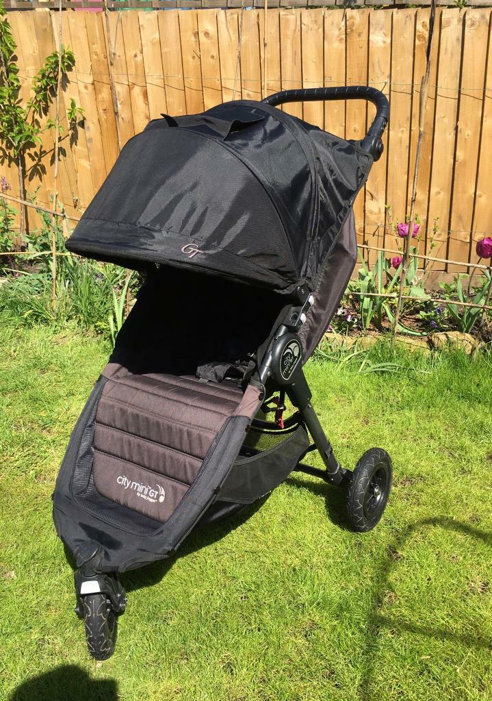 gumtree city mini gt